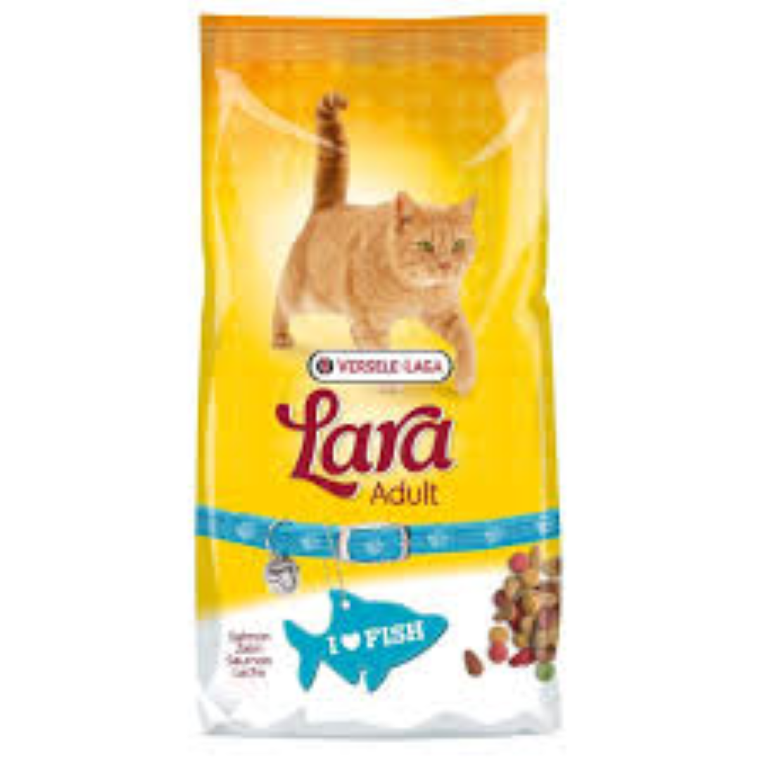 LARA C/ADULT LOW PH 350G